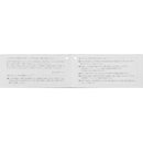 刺子トートバッグ グレー SOTA-012-05 メーカー直送 ▼返品・キャンセル不可【他商品との同時購入不可】