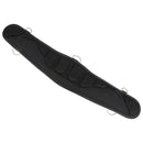 エアーフィットサポートベルト SFS-AIR-SDX-BK 【直送品】 返品・キャンセル・他商品と同時購入は不可
