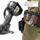 インパクトスイングホルダSC SISH-SC-Hハイコーキ 【直送品】 返品・キャンセル・他商品と同時購入は不可