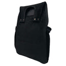 スエード腰釘袋3段 DVC-KZ26 メーカー直送 ▼返品・キャンセル不可【他商品との同時購入不可】