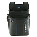 腰袋 3段 DVC-JY8 メーカー直送 ▼返品・キャンセル不可【他商品との同時購入不可】