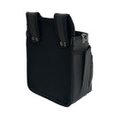 腰袋3段ホルダー付き DVC-JY9 メーカー直送 ▼返品・キャンセル不可【他商品との同時購入不可】