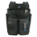 腰袋 ポケット付き DVC-JY10 メーカー直送 ▼返品・キャンセル不可【他商品との同時購入不可】