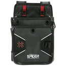 鳶用腰袋Mインナーポケット付 SPD-HG7-JY メーカー直送 ▼返品・キャンセル不可【他商品との同時購入不可】