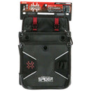 鳶用腰袋Mインナーポケット付 SPD-HG7-JY メーカー直送 ▼返品・キャンセル不可【他商品との同時購入不可】