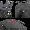 造作大工外縫い釘袋 SPS-TC-16 メーカー直送 ▼返品・キャンセル不可【他商品との同時購入不可】