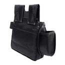 造作大工内縫い釘袋 SPS-TC-17 メーカー直送 ▼返品・キャンセル不可【他商品との同時購入不可】