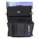 マルチウエストバッグ DVC-S8 メーカー直送 ▼返品・キャンセル不可【他商品との同時購入不可】