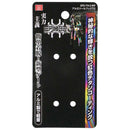 アルミツールフックTG SPD-TH-S-RIP 【直送品】 返品・キャンセル・他商品と同時購入は不可