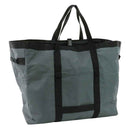 ドサットバッグ L グレー SDB2-600GR メーカー直送 ▼返品・キャンセル不可【他商品との同時購入不可】