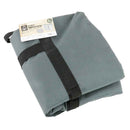 ドサットバッグ L グレー SDB2-600GR メーカー直送 ▼返品・キャンセル不可【他商品との同時購入不可】