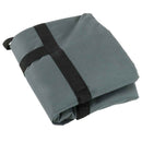 ドサットバッグ L グレー SDB2-600GR メーカー直送 ▼返品・キャンセル不可【他商品との同時購入不可】