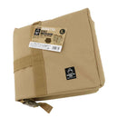 ドサットバッグ L コヨーテ SDB2-600BR メーカー直送 ▼返品・キャンセル不可【他商品との同時購入不可】