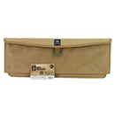 パカットバッグ LLコヨーテ SPB2-550BR メーカー直送 ▼返品・キャンセル不可【他商品との同時購入不可】