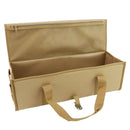 パカットバッグ LLコヨーテ SPB2-550BR メーカー直送 ▼返品・キャンセル不可【他商品との同時購入不可】