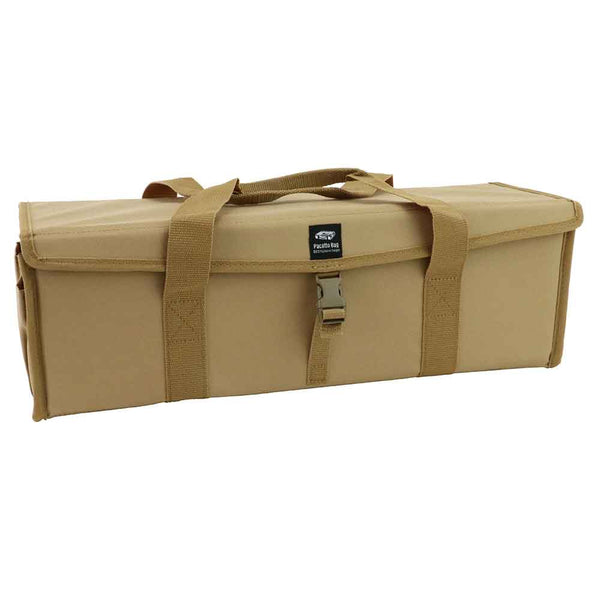 パカットバッグ LLコヨーテ SPB2-550BR メーカー直送 ▼返品・キャンセル不可【他商品との同時購入不可】