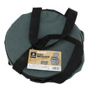 ポップアップバッグ グレー SPU2-300GR メーカー直送 ▼返品・キャンセル不可【他商品との同時購入不可】