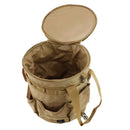 ポップアップバッグ コヨーテ SPU2-300BR メーカー直送 ▼返品・キャンセル不可【他商品との同時購入不可】