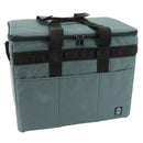 スタンドバッグ グレー STB2-430GR メーカー直送 ▼返品・キャンセル不可【他商品との同時購入不可】