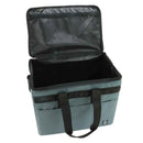 スタンドバッグ グレー STB2-430GR メーカー直送 ▼返品・キャンセル不可【他商品との同時購入不可】