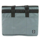 スタンドバッグ グレー STB2-430GR メーカー直送 ▼返品・キャンセル不可【他商品との同時購入不可】