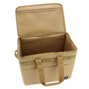 スタンドバッグ コヨーテ STB2-430BR メーカー直送 ▼返品・キャンセル不可【他商品との同時購入不可】