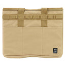 スタンドバッグ コヨーテ STB2-430BR メーカー直送 ▼返品・キャンセル不可【他商品との同時購入不可】