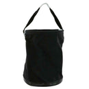 布製電工バケツ 内ポケット付 W300xH400 メーカー直送 ▼返品・キャンセル不可【他商品との同時購入不可】