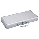 アルミケースAM-405SN AM-405S-N メーカー直送 ▼返品・キャンセル不可【他商品との同時購入不可】