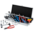 アルミケースAM-405SN AM-405S-N メーカー直送 ▼返品・キャンセル不可【他商品との同時購入不可】