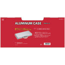 アルミケースAM-405SN AM-405S-N メーカー直送 ▼返品・キャンセル不可【他商品との同時購入不可】