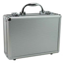 アルミケースAT-282SN AT-282S-N メーカー直送 ▼返品・キャンセル不可【他商品との同時購入不可】