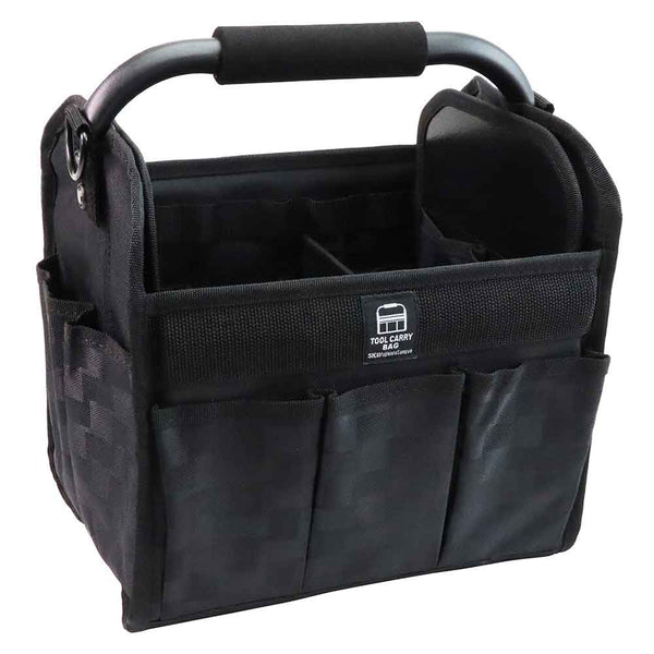 ツールキャリーバッグ S STC3-S-I-BK メーカー直送 ▼返品・キャンセル不可【他商品との同時購入不可】
