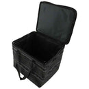 ツールコンテナ STC-29-BK メーカー直送 ▼返品・キャンセル不可【他商品との同時購入不可】