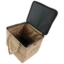 ツールコンテナ STC-29-BE メーカー直送 ▼返品・キャンセル不可【他商品との同時購入不可】