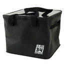 EVAツールコンテナ SEVA-34-BK メーカー直送 ▼返品・キャンセル不可【他商品との同時購入不可】