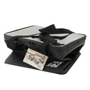 EVAツールコンテナ SEVA-34-BK メーカー直送 ▼返品・キャンセル不可【他商品との同時購入不可】