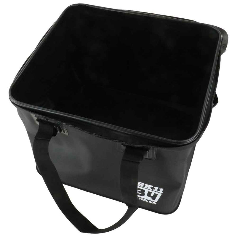 EVAツールコンテナ SEVA-34-BK メーカー直送 ▼返品・キャンセル不可【他商品との同時購入不可】