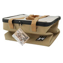 EVAツールコンテナ SEVA-34-BE メーカー直送 ▼返品・キャンセル不可【他商品との同時購入不可】