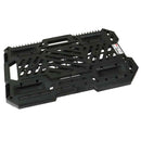 CAR＋平台車ブラック SC+F40X60 メーカー直送 ▼返品・キャンセル不可【他商品との同時購入不可】