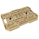 CAR＋平台車ベージュ SC+F40X60 メーカー直送 ▼返品・キャンセル不可【他商品との同時購入不可】