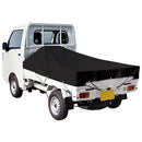 軽トラックシートNEO SKSM-C1921BK メーカー直送 ▼返品・キャンセル不可【他商品との同時購入不可】