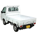 軽トラックシートNEOクール SKSM-K1821WH メーカー直送 ▼返品・キャンセル不可【他商品との同時購入不可】