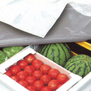 軽トラックシートNEOクール SKSM-K1821WH メーカー直送 ▼返品・キャンセル不可【他商品との同時購入不可】