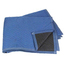 NS養生クッションマット SCMNS-1218BL メーカー直送 ▼返品・キャンセル不可【他商品との同時購入不可】