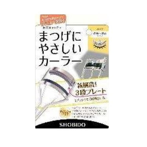 まつげにやさしいカーラー レギュラー 1本入り