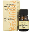 Essential Oil Mini NEW Orange 3ml