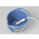 ヒマラヤ化学工業所 フェスタバケツ8型 ブルー