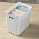 ヒマラヤ化学 やわらかBOXスリム深型 ホワイト