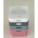 ヒマラヤ化学 カトレケースL型 ホワイト